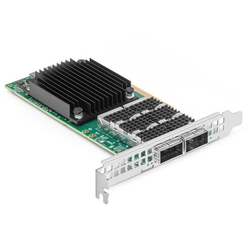 MCX623106AN-CDAT Mellanox Interface Card