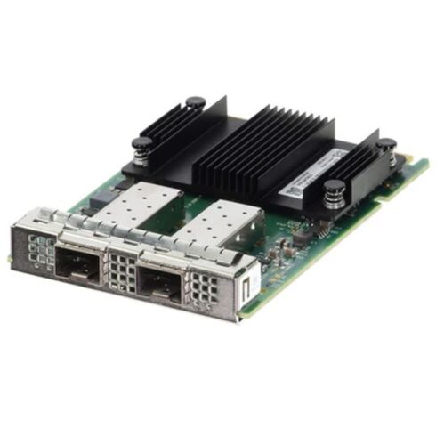 MCX631432AN-ADAB Mellanox 2 Port Adapter