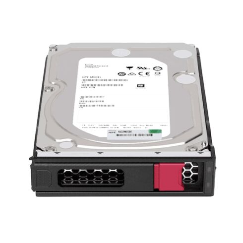 P09149-H21 HPE 10TB SAS 12GBPS HDD