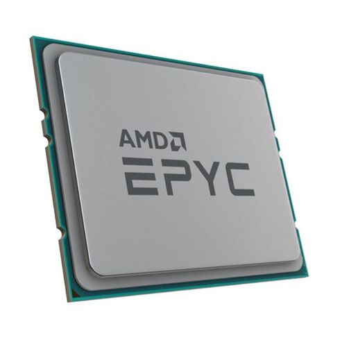 100-000000327 AMD EPYC 72F3 8 Core Processor