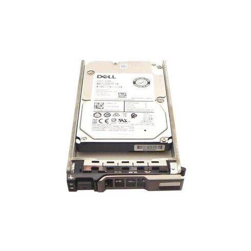 10N35 Dell 2.4TB SAS 12GBPS Hard Drive