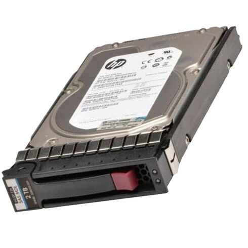 604091-001 HPE 2TB HDD