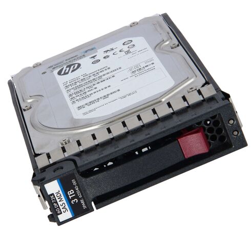 625030-001 HPE 3TB HDD