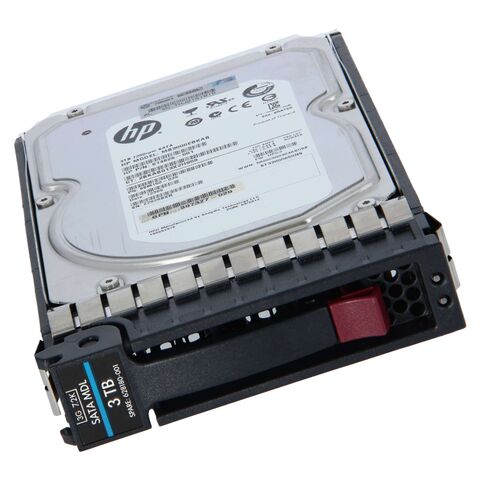 628183-001 HPE 3TB Hard Drive