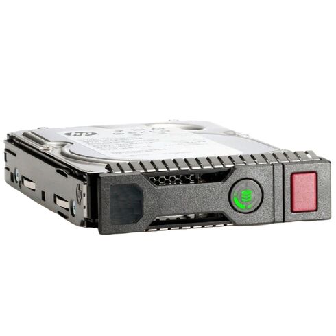 695507-006 HP 2TB SAS 6GBPS Hard Disk Drive