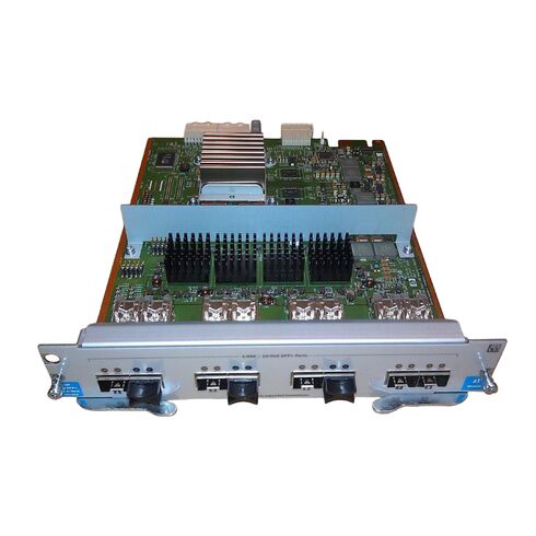 J9538-61001 HPE 8 Ports Expansion Module