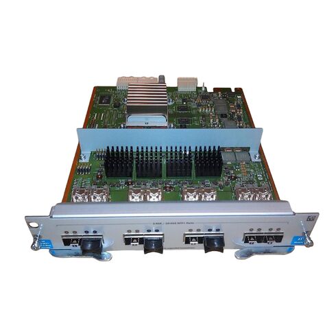 J9538A HPE 8 Ports Expansion Module