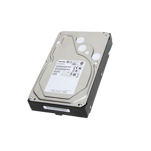 MG04ACA400N Toshiba 4TB SATA 6GBPS Hard Disk Drive