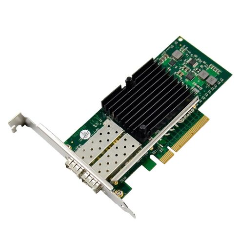 MW51F Dell PCI Express 2 Port Adapter