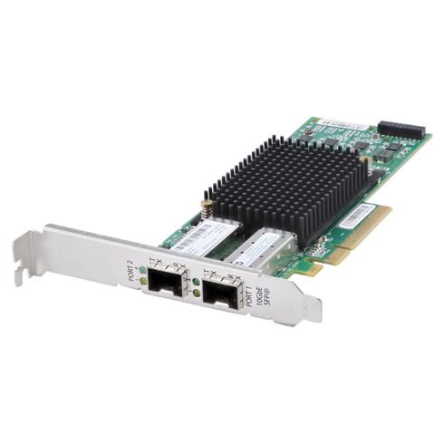 NC552SFP HPE 2 Port PCI Express Interface Card