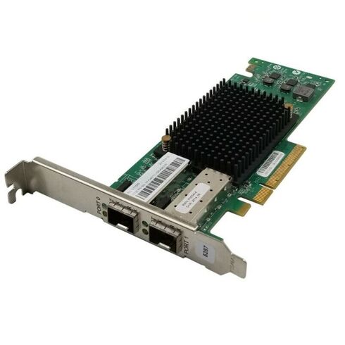 OCE11102-HP HPE Dual Port Interface Card