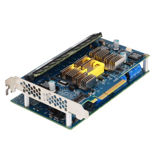 P00279-001 HPE Simplivity Expansion Module