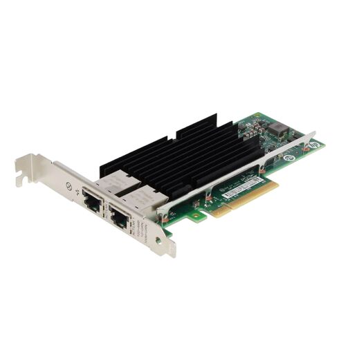 P01671-B21 HPE 2 Port Ethernet Adapter