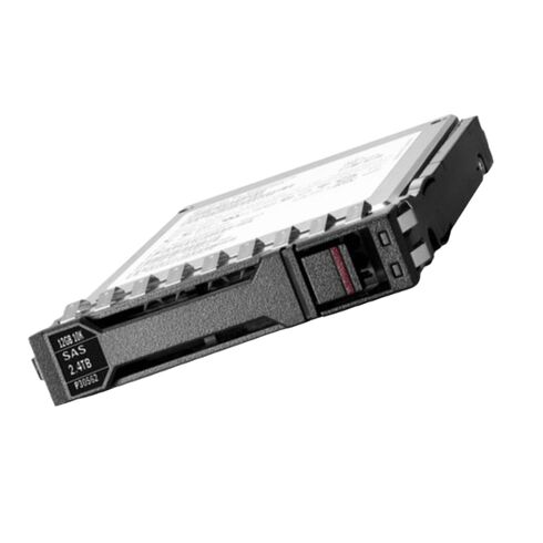 P28352-H21 HPE 2.4TB SAS 12GBPS HDD