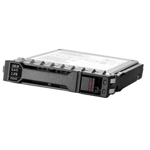 P28352-K21 HPE 2.4TB SAS 12GBPS HDD