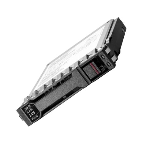 P28352-X21 HPE 2.4TB SAS 12GBPS HDD