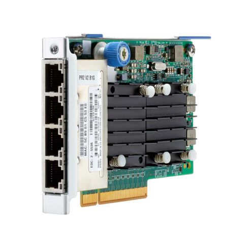 P35170-001 HPE 4 Ports Network Adapter