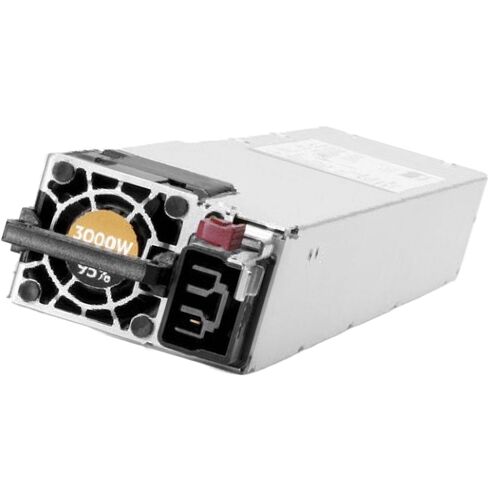 P50235-001 HPE 3000 Watt Power Supply