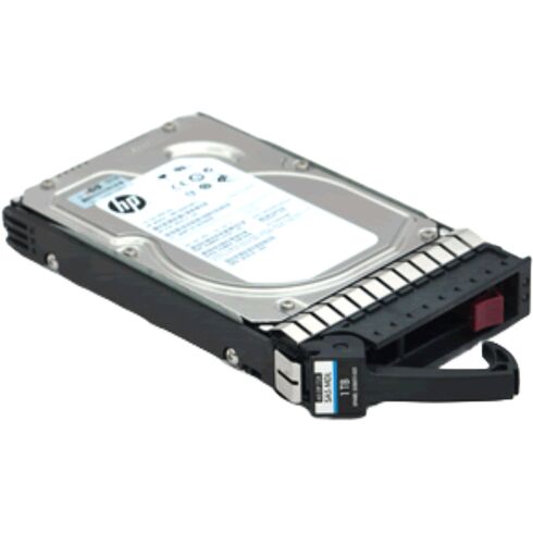 P54683-001 HPE 1TB HDD