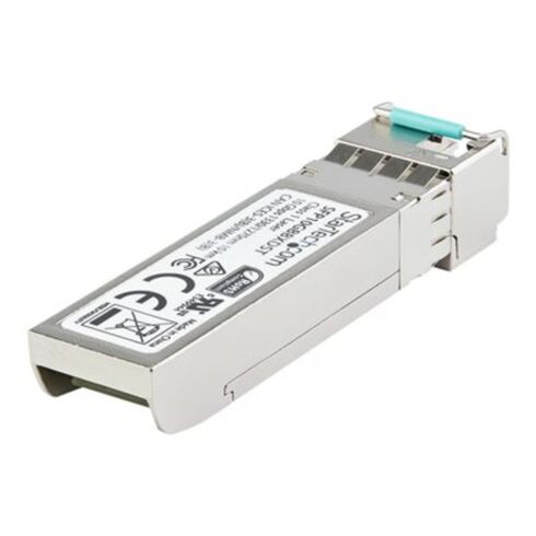 SFP10GBX10US Startech SFP+ Transceiver Module