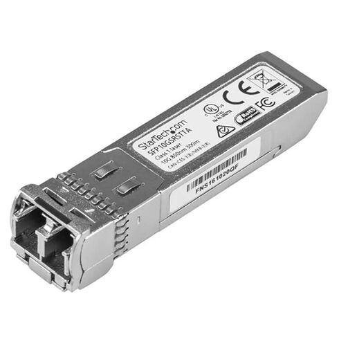 SFP10GSRSTTA Startech SFP+ Transceiver Module