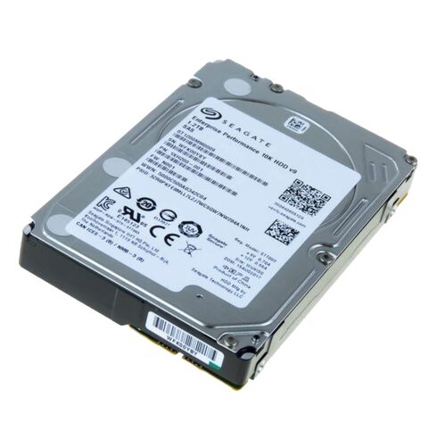 ST1200MM0017 Seagate 1.2TB SAS HDD