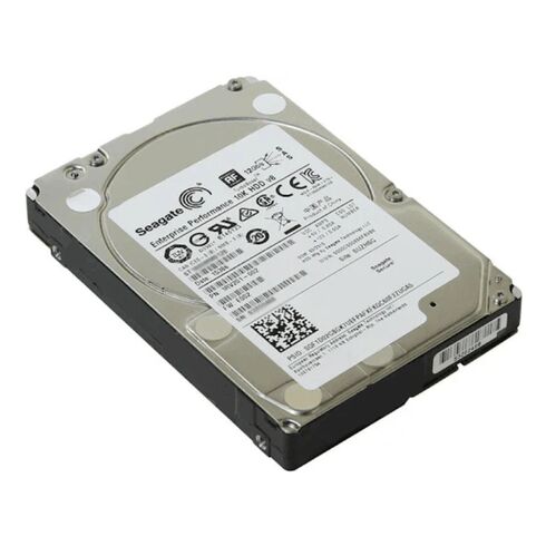 ST1200MM0198 Seagate 1.2TB SAS HDD