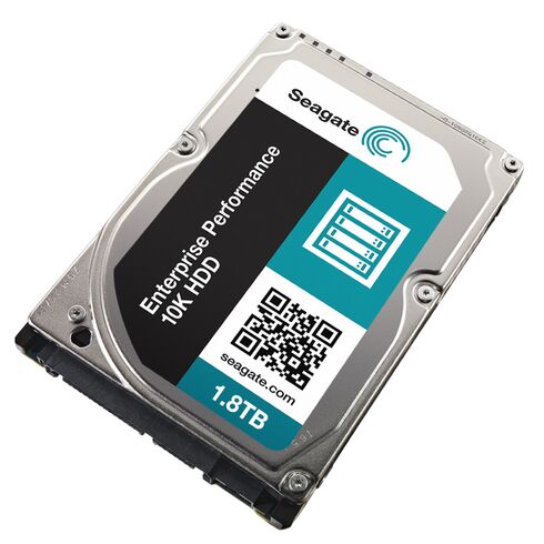 ST1800MM0078 Seagate 1.8TB SAS HDD