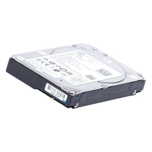 ST1800MM0168 Seagate 1.8TB SAS HDD