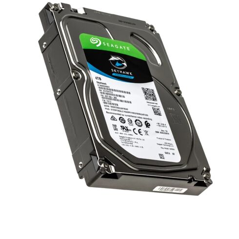 ST4000VX016 Seagate 4TB SATA HDD