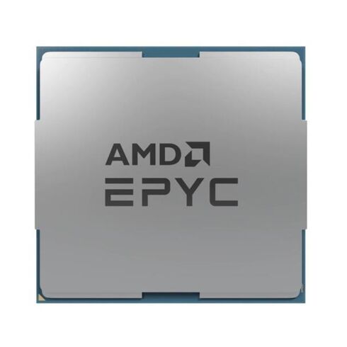 100-000000480 AMD EPYC 2.90GHz Processor