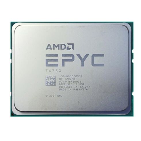 100-000000507WOF AMD EPYC 2.80GHz Processor