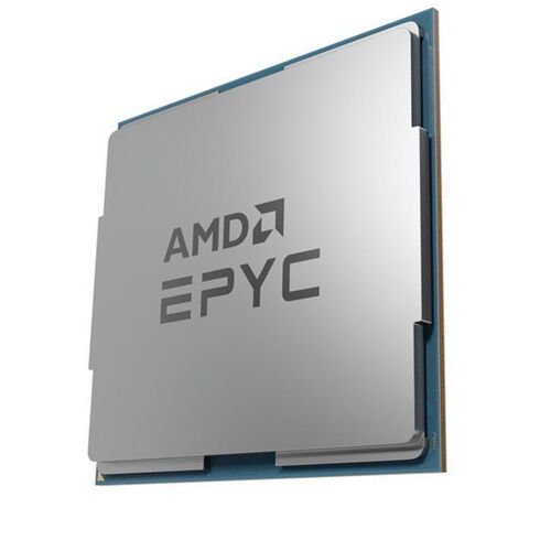 100-000000790 AMD EPYC 3.10GHz Processor