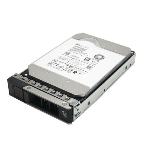 14YYC Dell 10TB SAS 12GBPS HDD