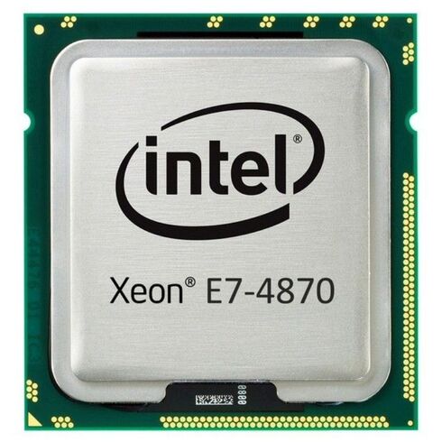 643067-B21 HP 2.40GHz Processor