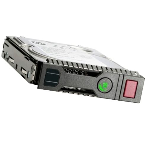 MB2000FCVBV HP 2TB SAS 6GBPS Hard Drive