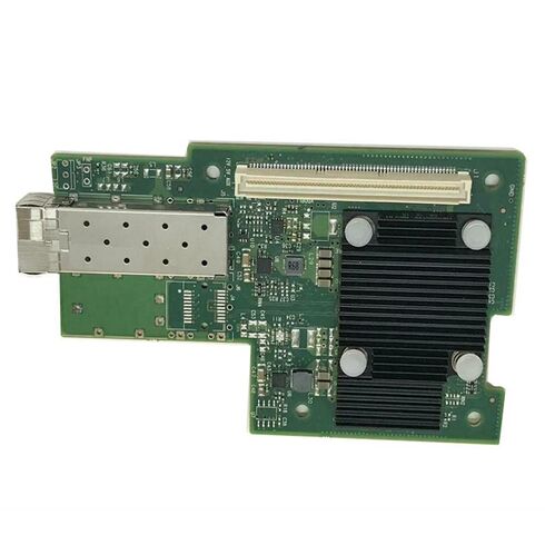 MCX4411A-ACQN Mellanox 1 Port Network Interface Card