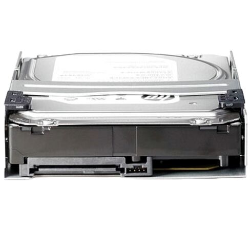 MM2000GEFRA HP 1.2TB SATA 6GBPS HDD