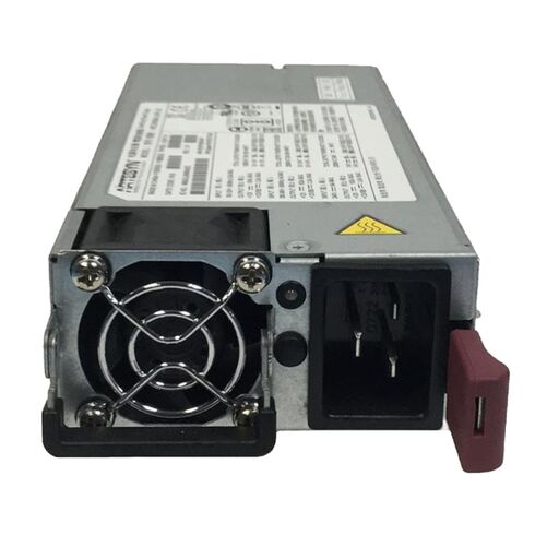 P03737-001 HP 2200 Watt PSU