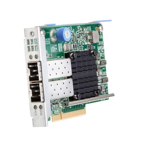 P08440-B21 HPE 2 Ports Ethernet Adapter