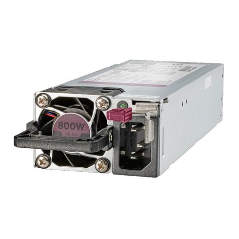 P38994-B21 HPE 800 Watts Power Supply