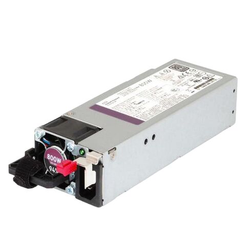 P38995-B21 HPE 800 Watts PSU