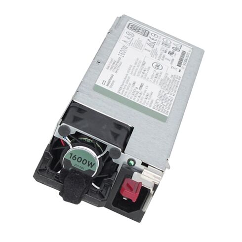 P38996-B21 HPE 1600 Watts PSU