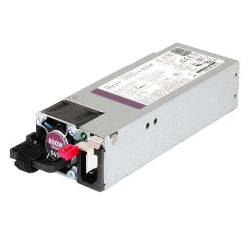 P39385-001 HPE 800 Watts PSU