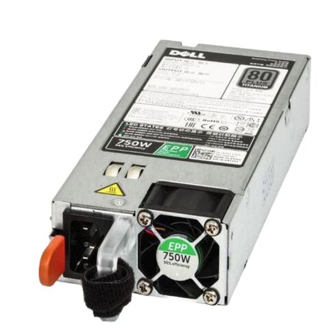 PJMDN Dell 750 Watts Power Supply