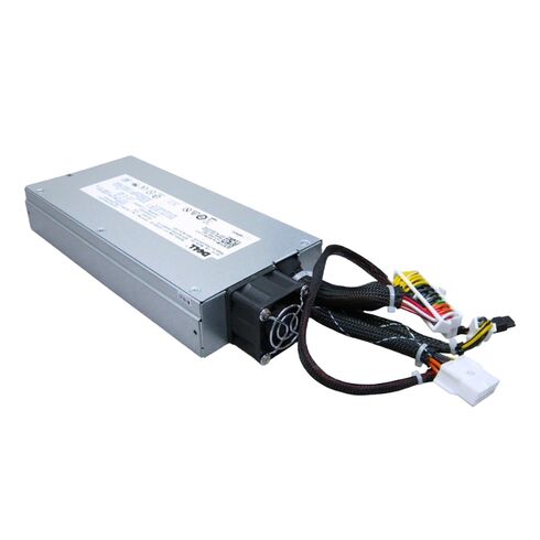 PS-4351-1D-LF Dell 350 Watts Power Supply