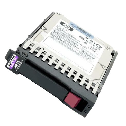 QR477A HPE 300GB HDD