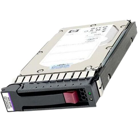 R0Q59A HPE 8TB SAS HDD