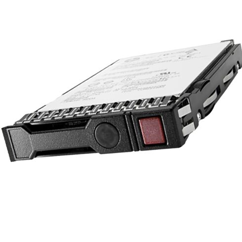 R0Q61A HPE 12TB SAS HDD