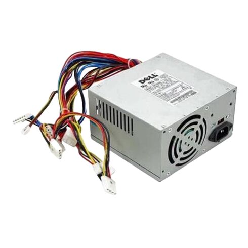 R17R1 Dell 750 Watts Power Supply